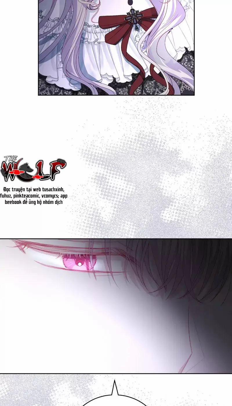 Một Ngày Nọ Bỗng Dưng Cha Xuất Hiện 21 trang 12