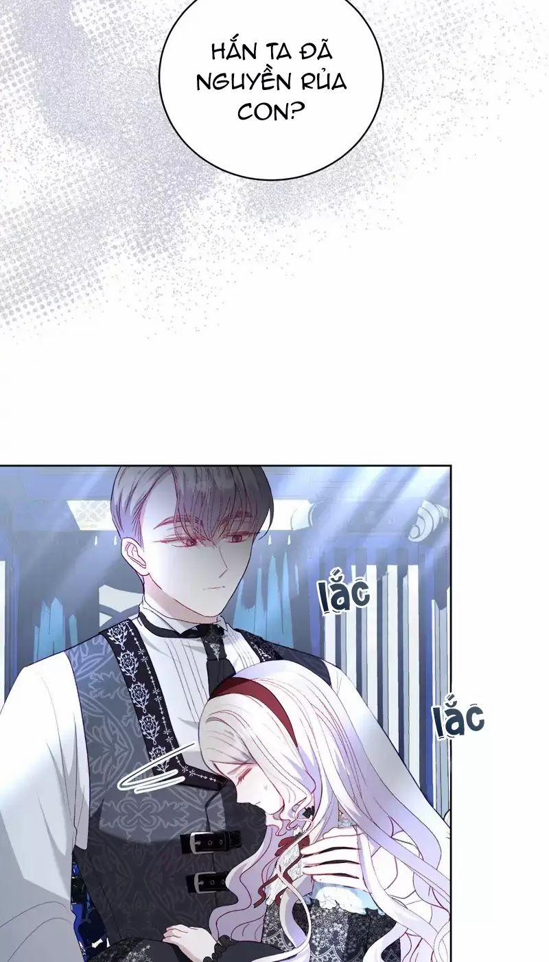 Một Ngày Nọ Bỗng Dưng Cha Xuất Hiện 21 trang 13