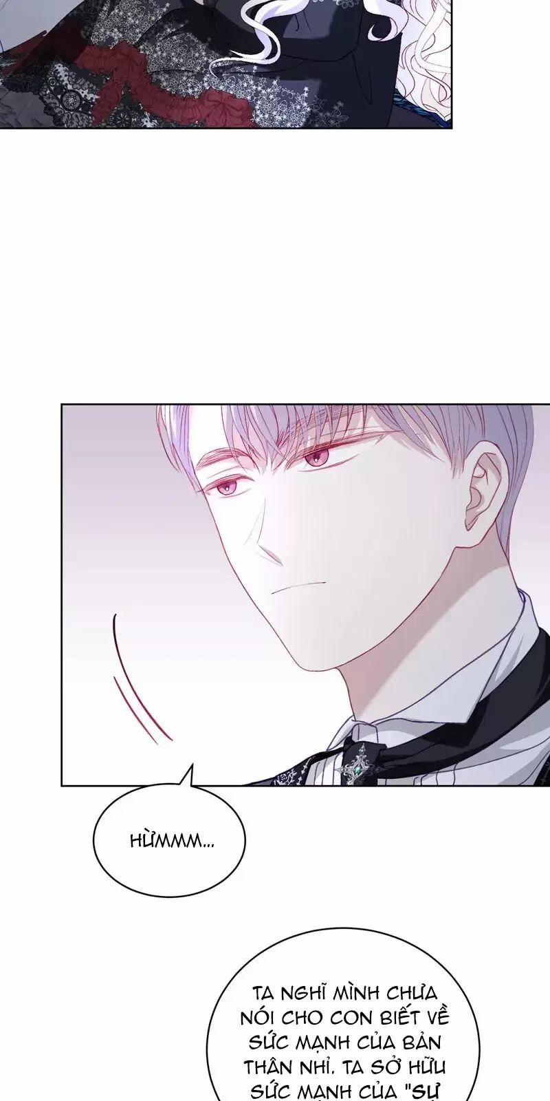 Một Ngày Nọ Bỗng Dưng Cha Xuất Hiện 21 trang 14