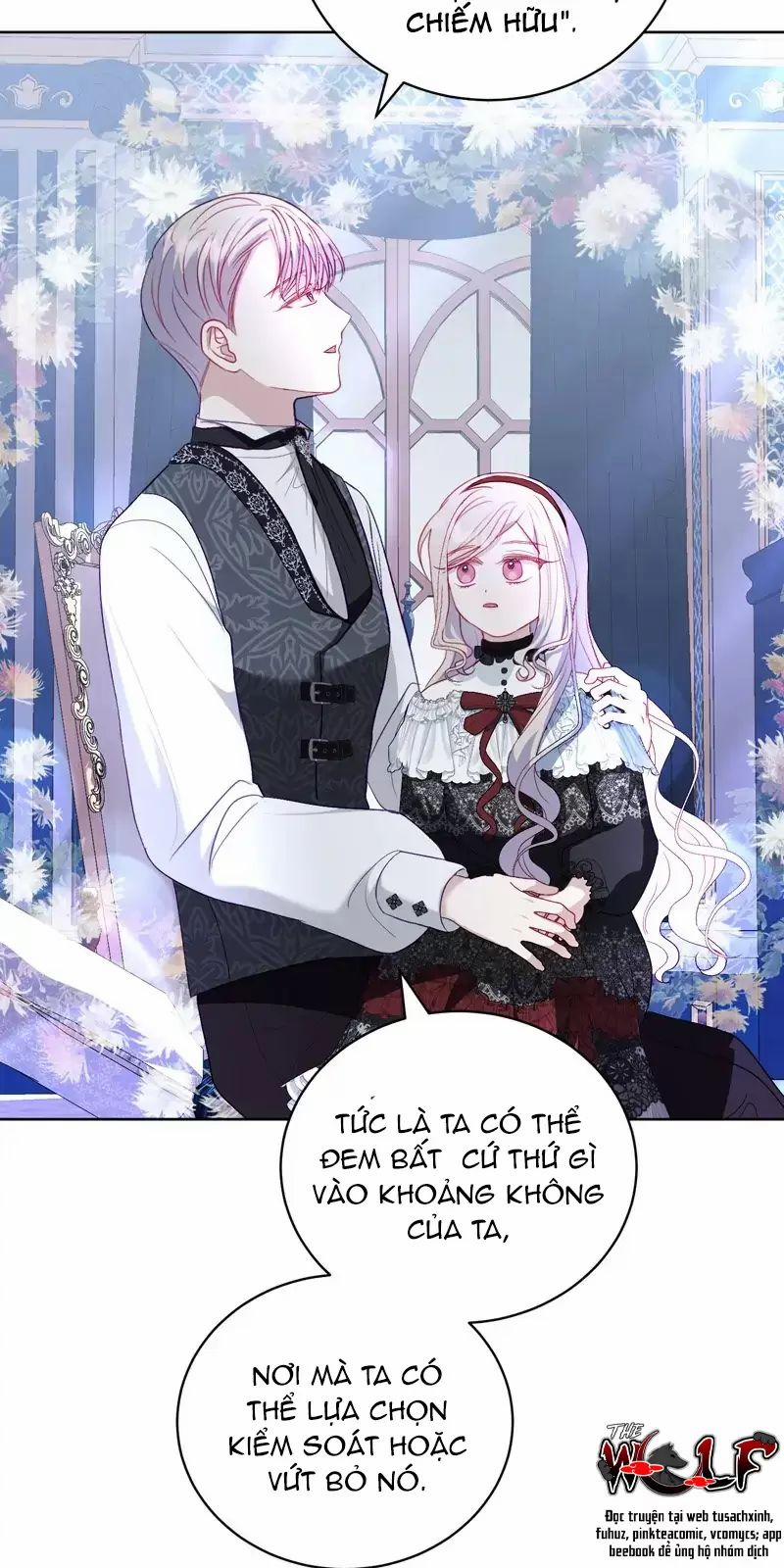 Một Ngày Nọ Bỗng Dưng Cha Xuất Hiện 21 trang 15