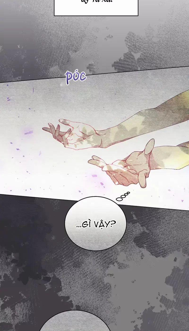 Một Ngày Nọ Bỗng Dưng Cha Xuất Hiện 21 trang 17