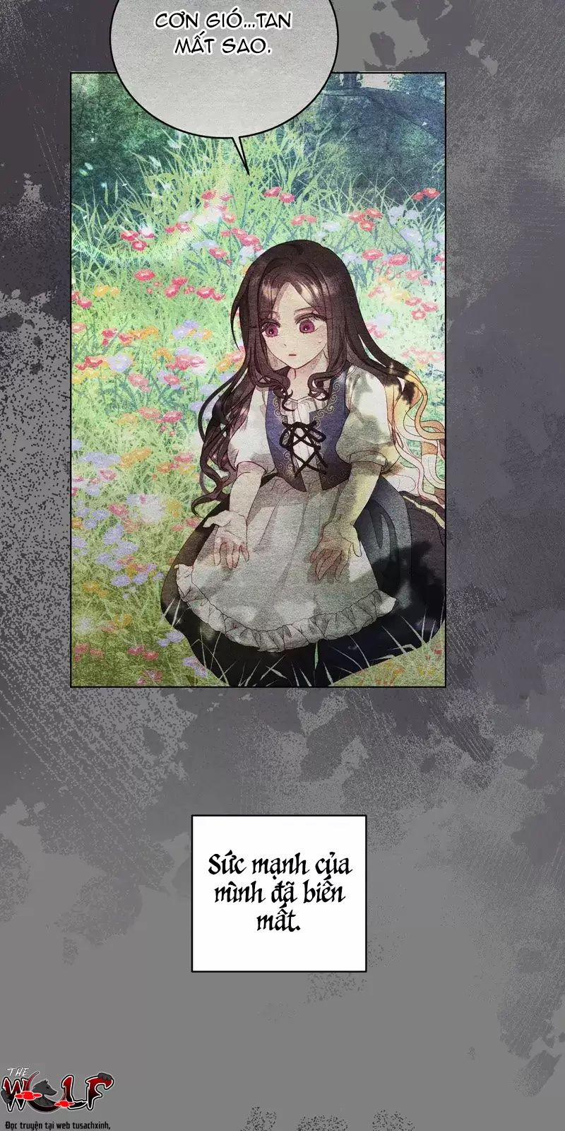 Một Ngày Nọ Bỗng Dưng Cha Xuất Hiện 21 trang 18