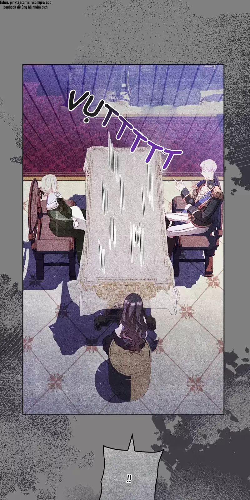 Một Ngày Nọ Bỗng Dưng Cha Xuất Hiện 21 trang 19