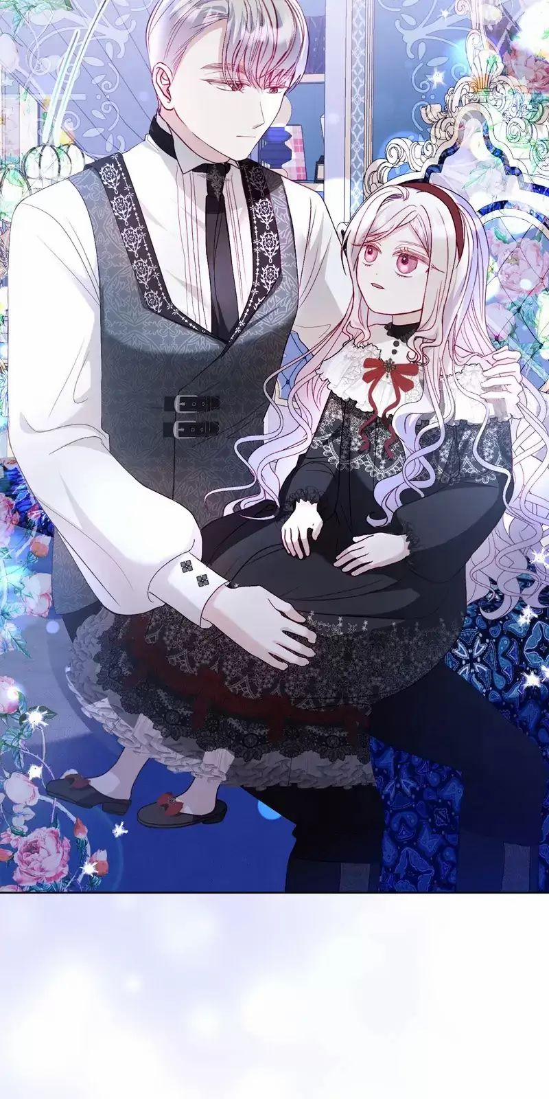 Một Ngày Nọ Bỗng Dưng Cha Xuất Hiện 21 trang 2