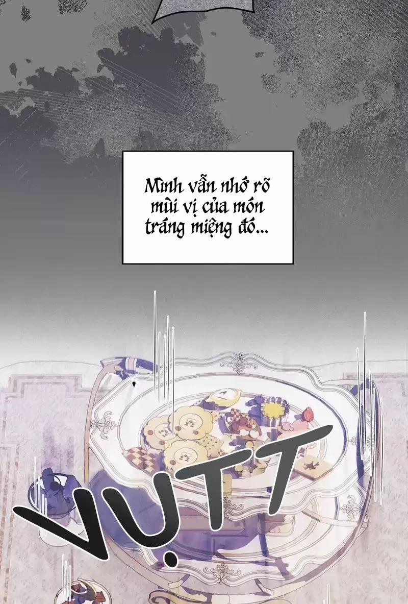 Một Ngày Nọ Bỗng Dưng Cha Xuất Hiện 21 trang 20