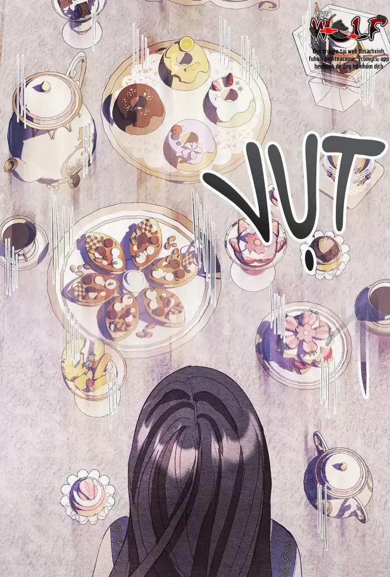 Một Ngày Nọ Bỗng Dưng Cha Xuất Hiện 21 trang 21