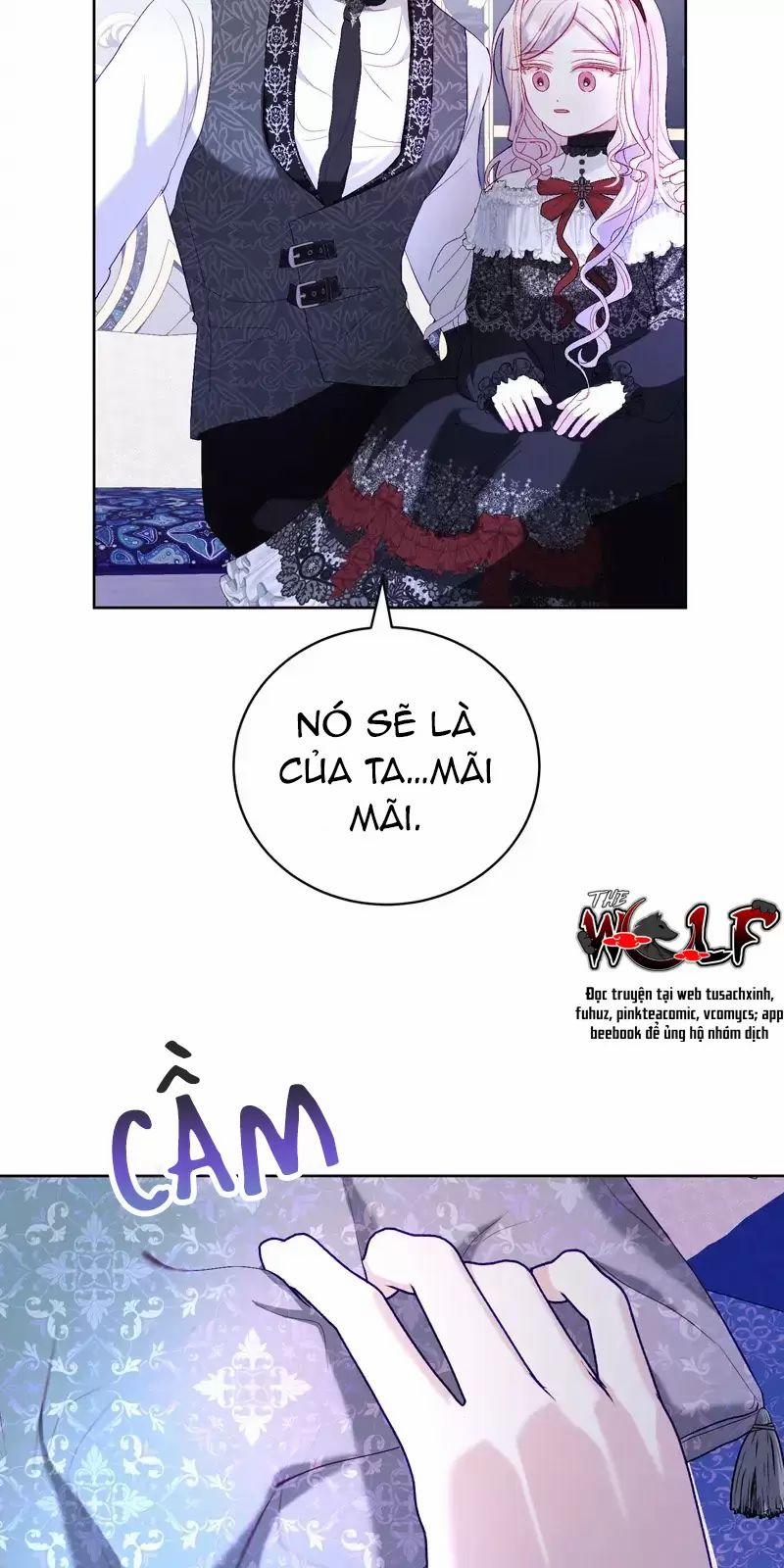 Một Ngày Nọ Bỗng Dưng Cha Xuất Hiện 21 trang 23