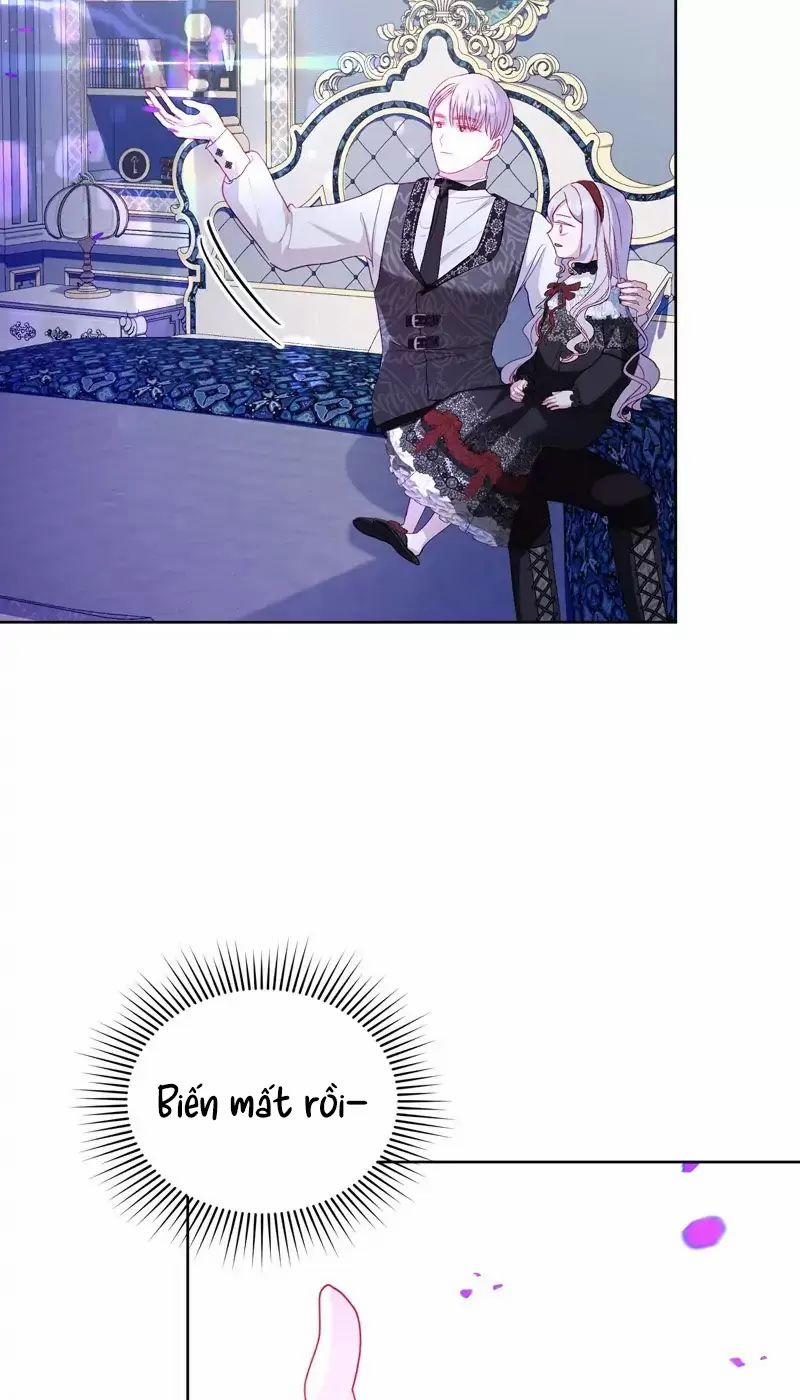 Một Ngày Nọ Bỗng Dưng Cha Xuất Hiện 21 trang 25