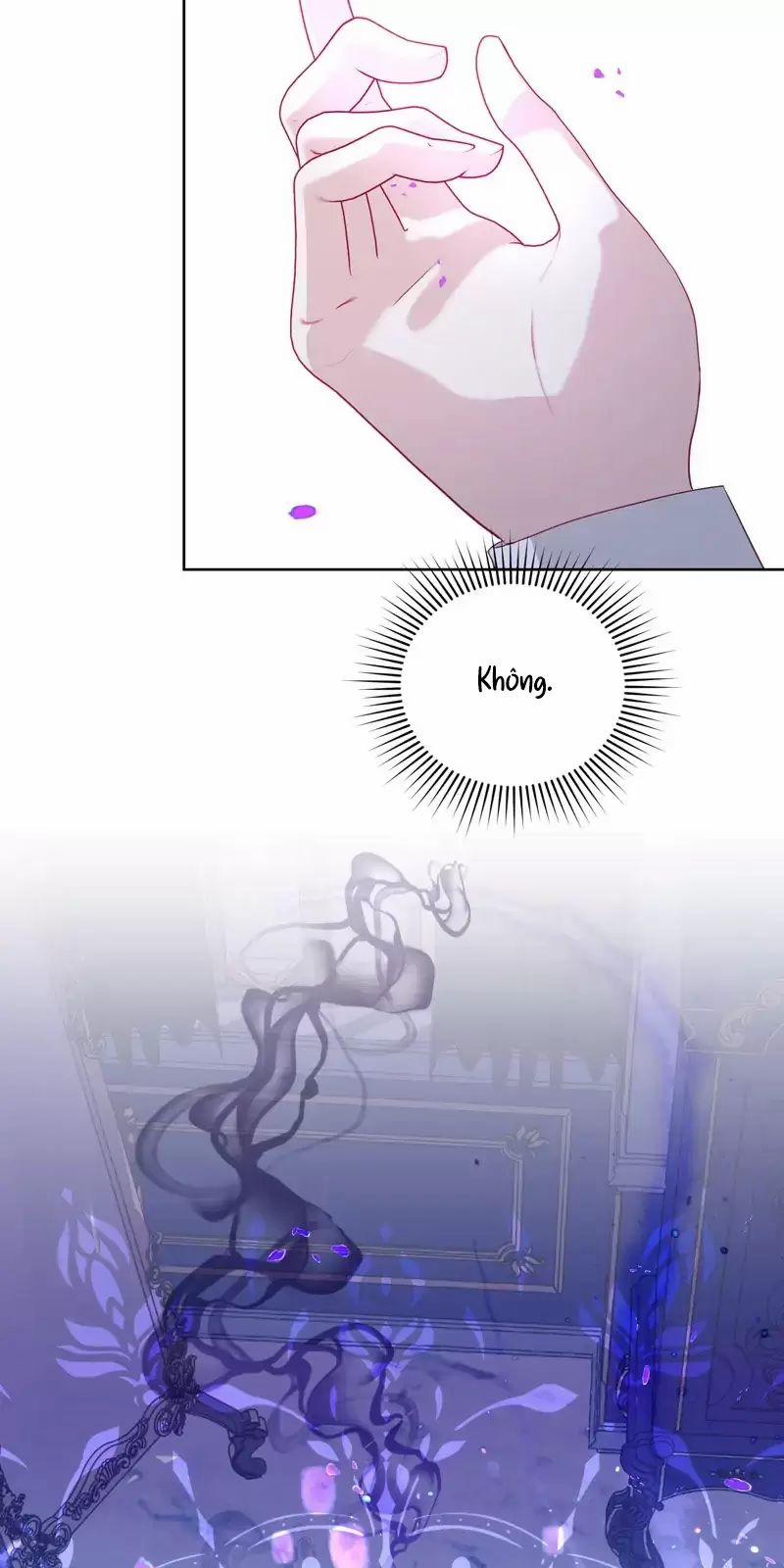 Một Ngày Nọ Bỗng Dưng Cha Xuất Hiện 21 trang 26