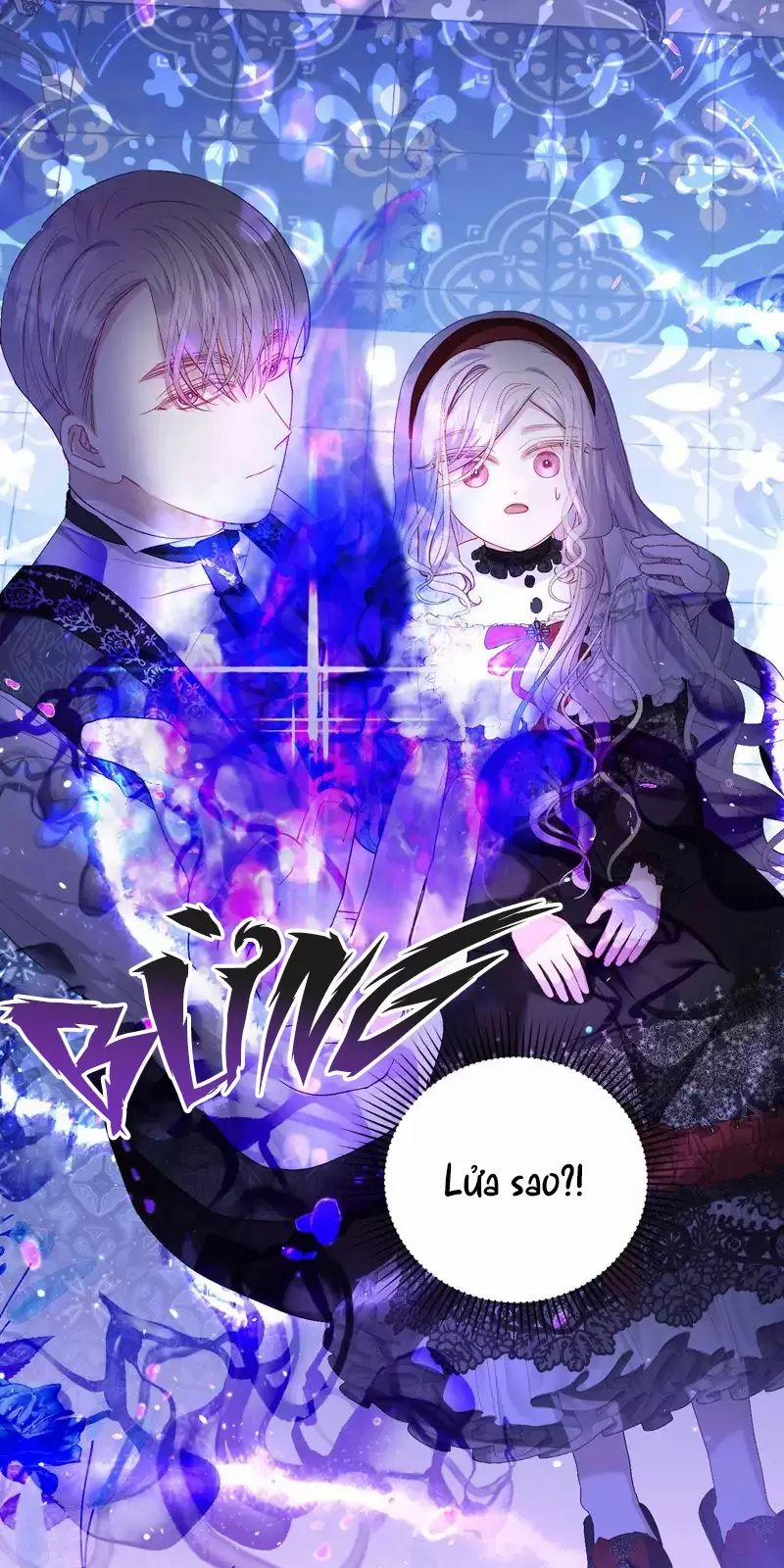 Một Ngày Nọ Bỗng Dưng Cha Xuất Hiện 21 trang 27