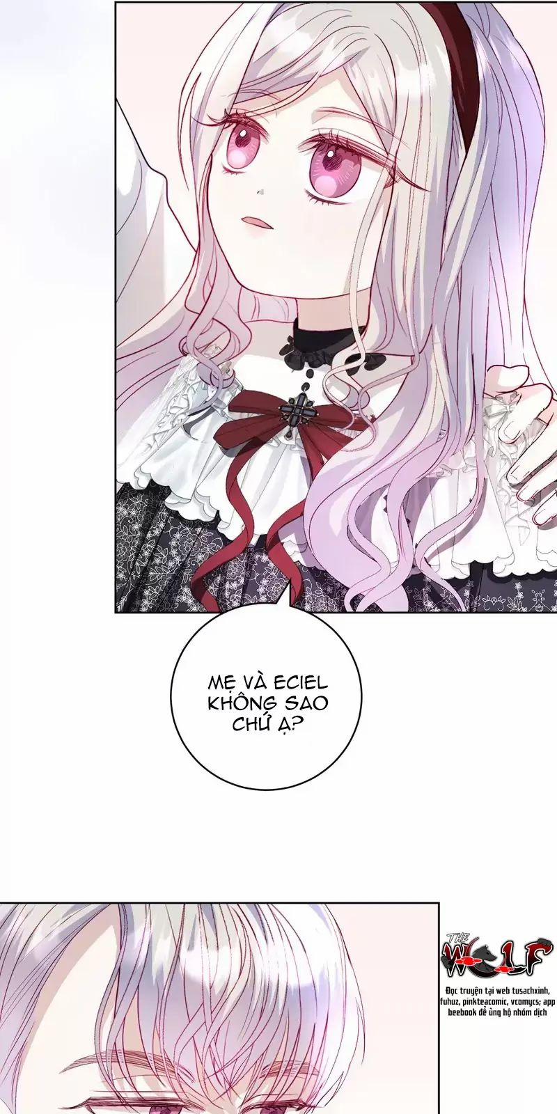 Một Ngày Nọ Bỗng Dưng Cha Xuất Hiện 21 trang 3