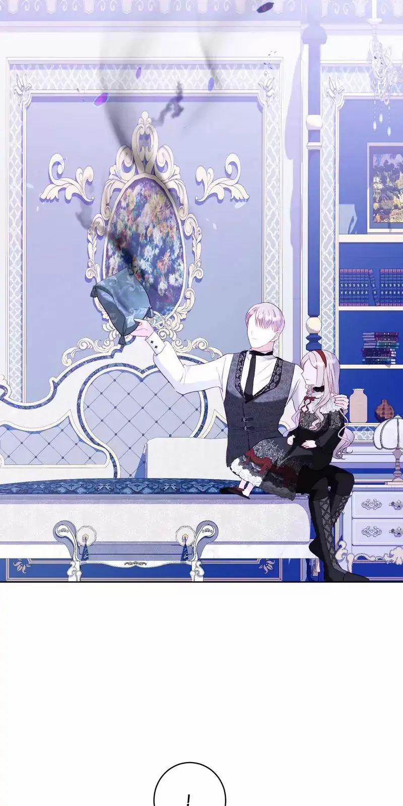 Một Ngày Nọ Bỗng Dưng Cha Xuất Hiện 21 trang 30