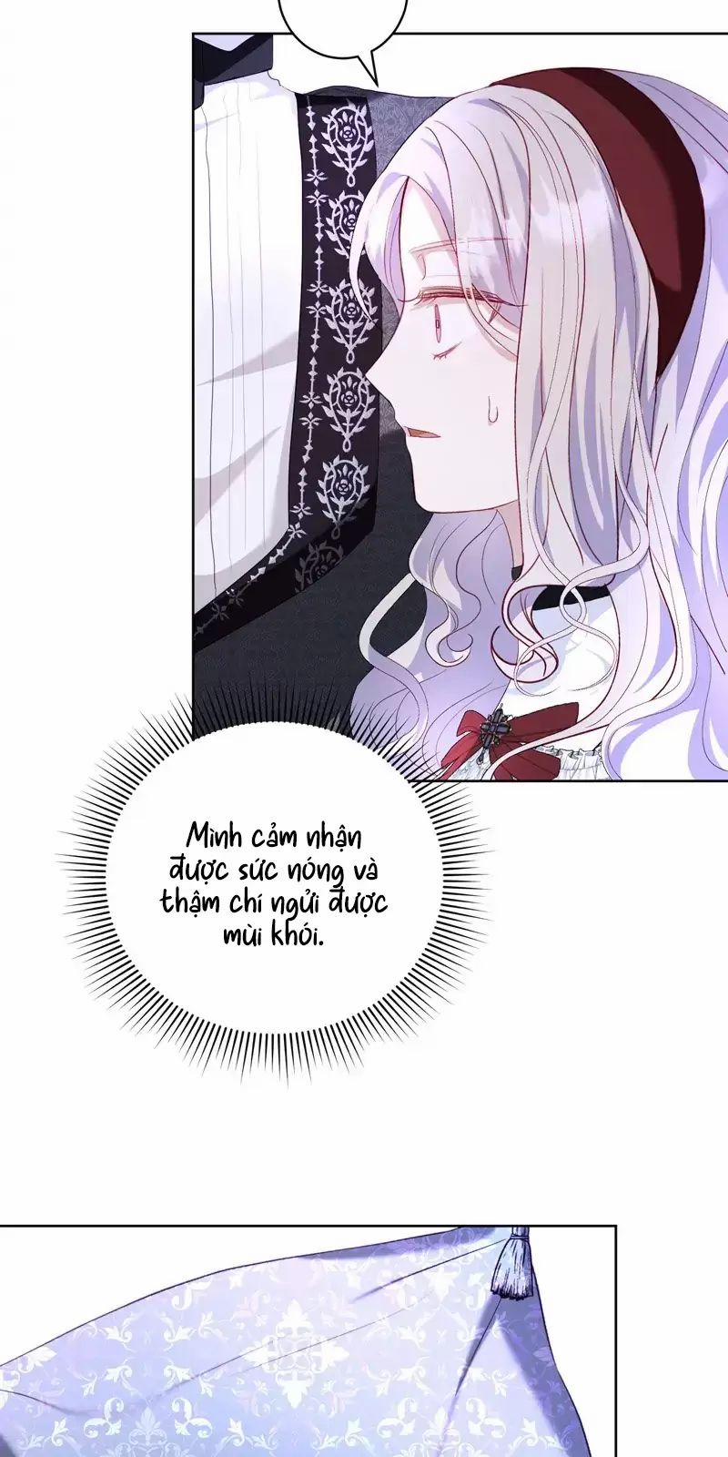 Một Ngày Nọ Bỗng Dưng Cha Xuất Hiện 21 trang 31