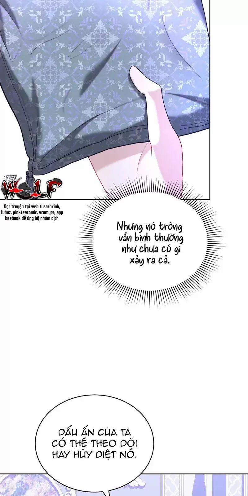 Một Ngày Nọ Bỗng Dưng Cha Xuất Hiện 21 trang 32