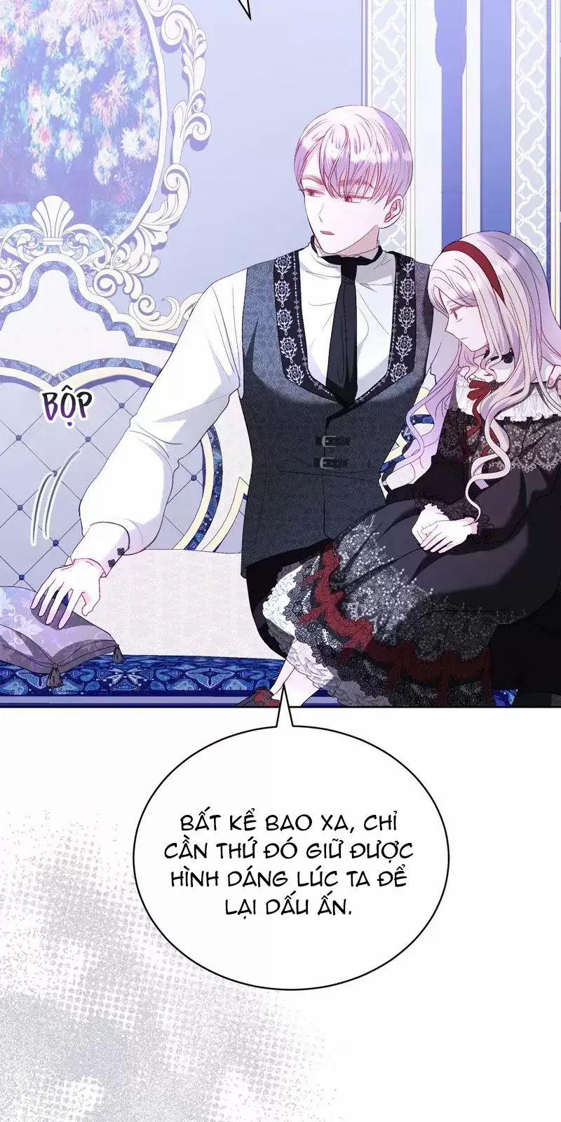 Một Ngày Nọ Bỗng Dưng Cha Xuất Hiện 21 trang 33