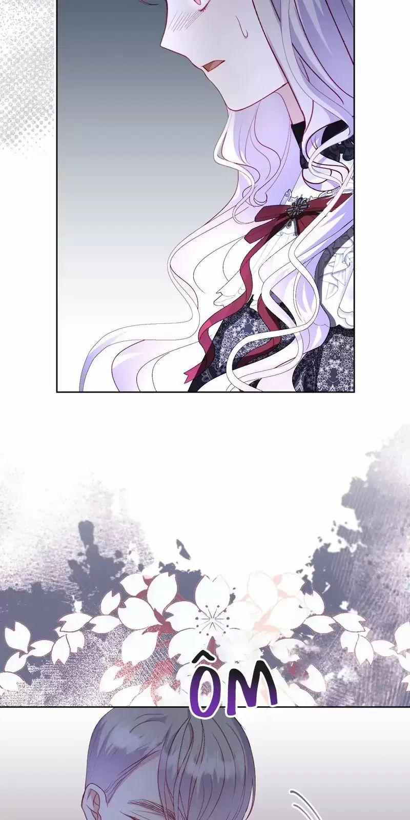 Một Ngày Nọ Bỗng Dưng Cha Xuất Hiện 21 trang 36