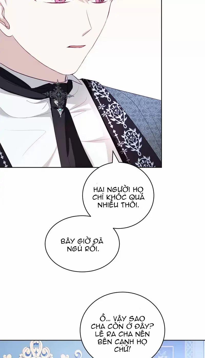 Một Ngày Nọ Bỗng Dưng Cha Xuất Hiện 21 trang 4