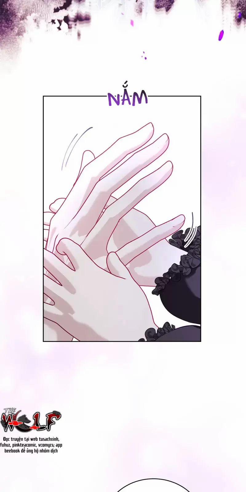 Một Ngày Nọ Bỗng Dưng Cha Xuất Hiện 21 trang 40