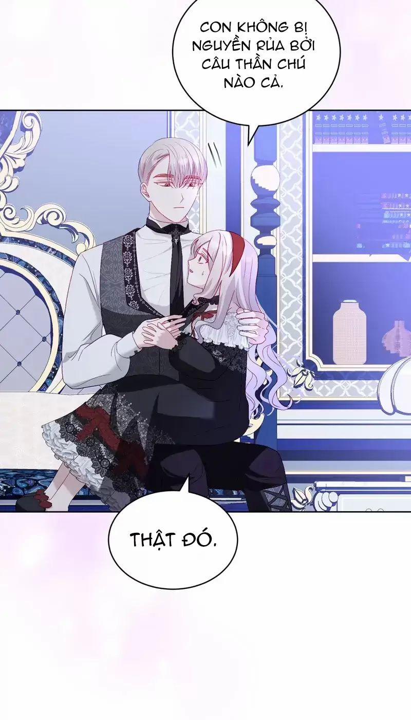 Một Ngày Nọ Bỗng Dưng Cha Xuất Hiện 21 trang 41