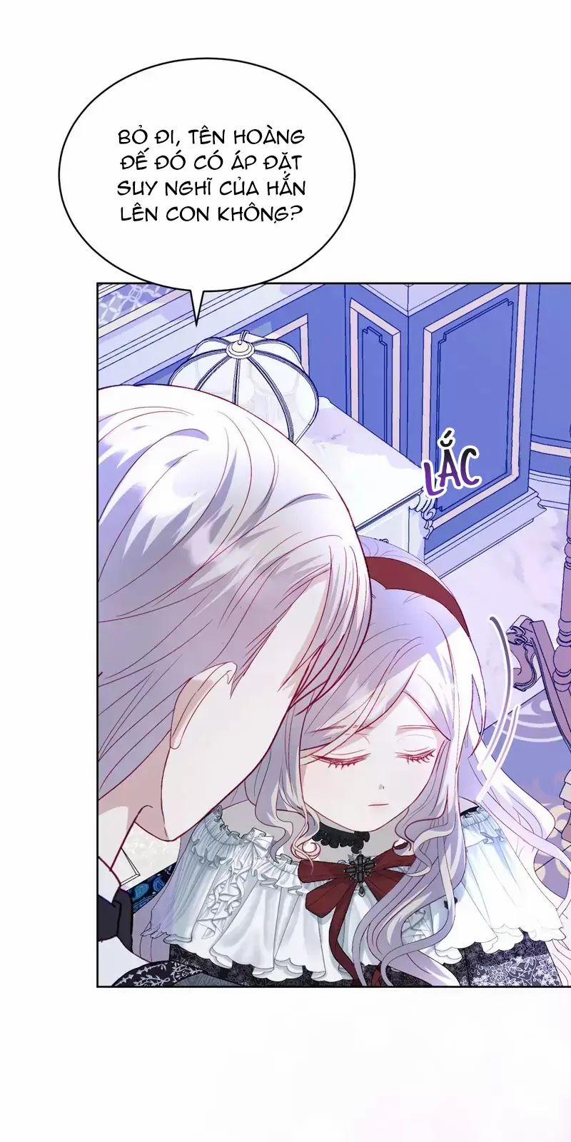 Một Ngày Nọ Bỗng Dưng Cha Xuất Hiện 21 trang 43