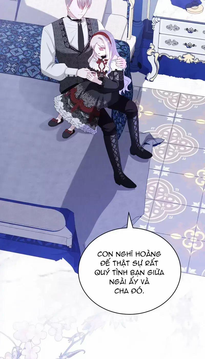 Một Ngày Nọ Bỗng Dưng Cha Xuất Hiện 21 trang 45