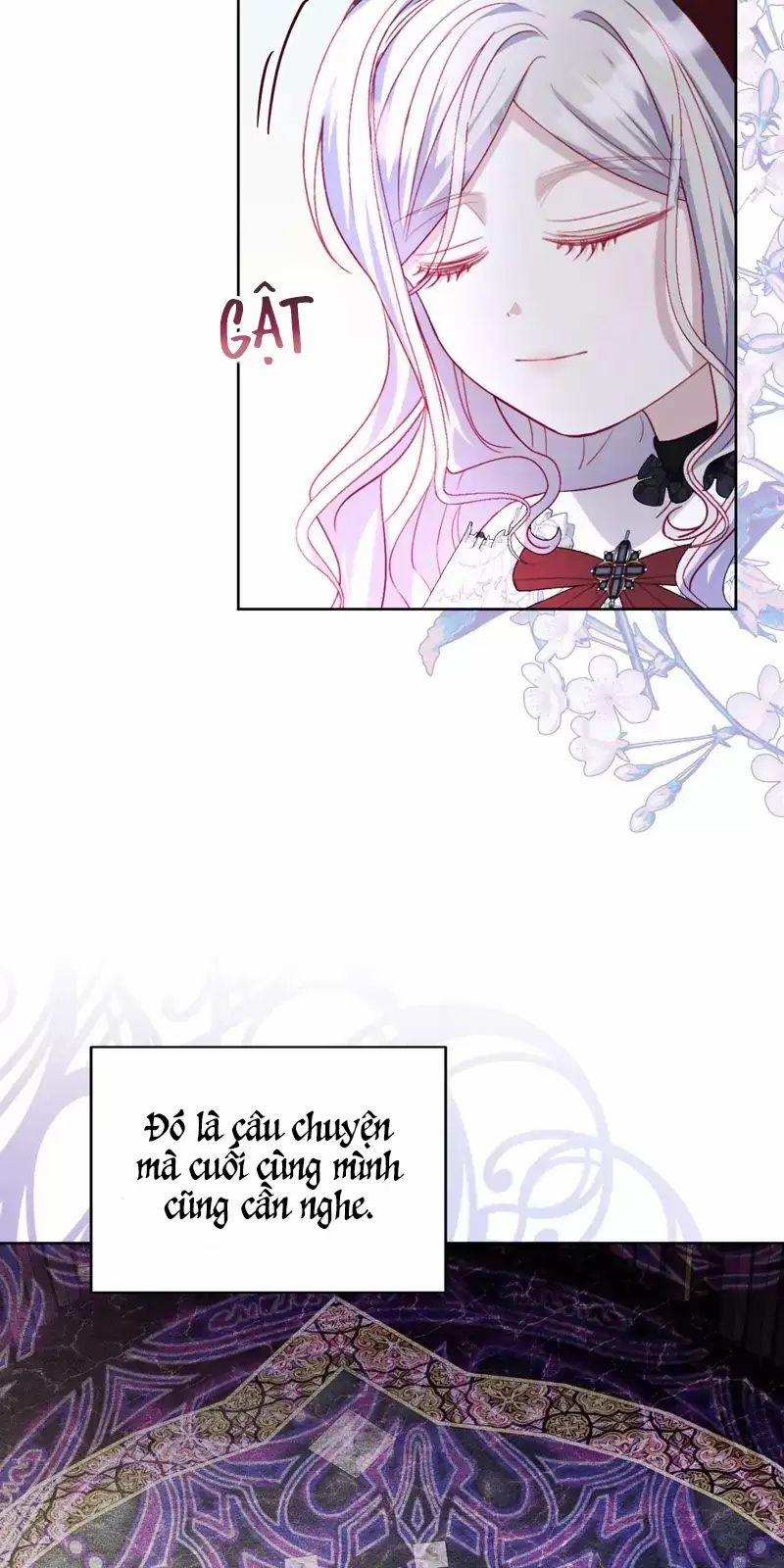 Một Ngày Nọ Bỗng Dưng Cha Xuất Hiện 21 trang 47