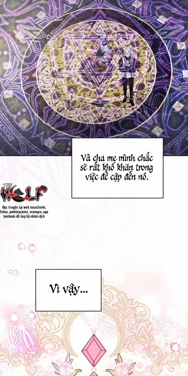 Một Ngày Nọ Bỗng Dưng Cha Xuất Hiện 21 trang 48