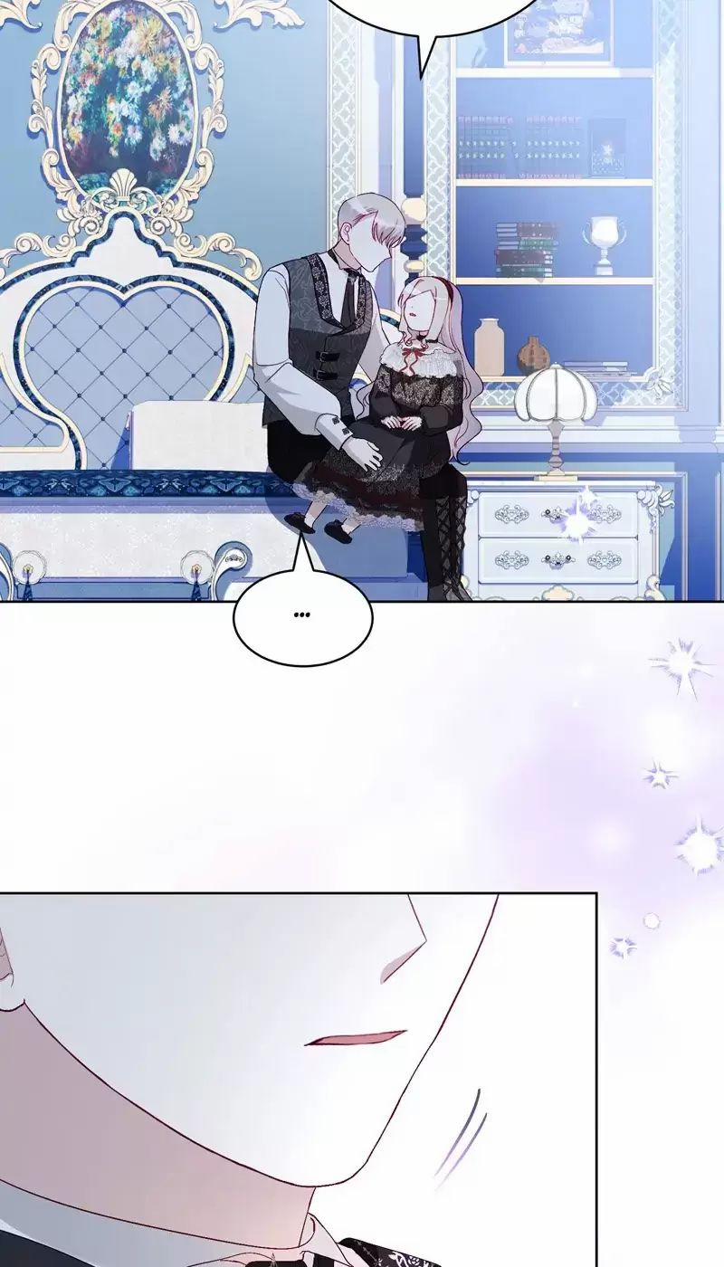 Một Ngày Nọ Bỗng Dưng Cha Xuất Hiện 21 trang 5