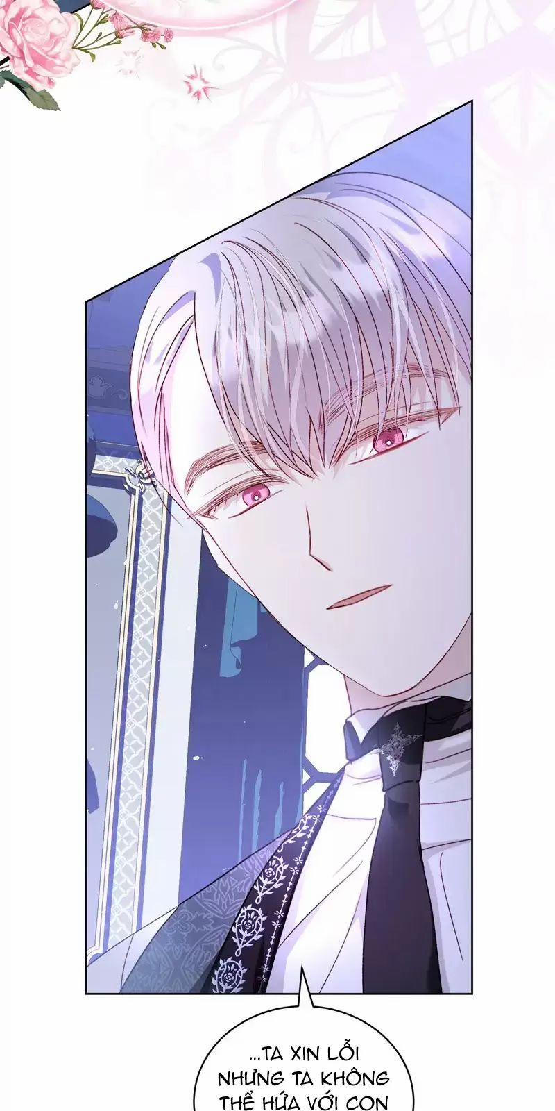 Một Ngày Nọ Bỗng Dưng Cha Xuất Hiện 21 trang 50