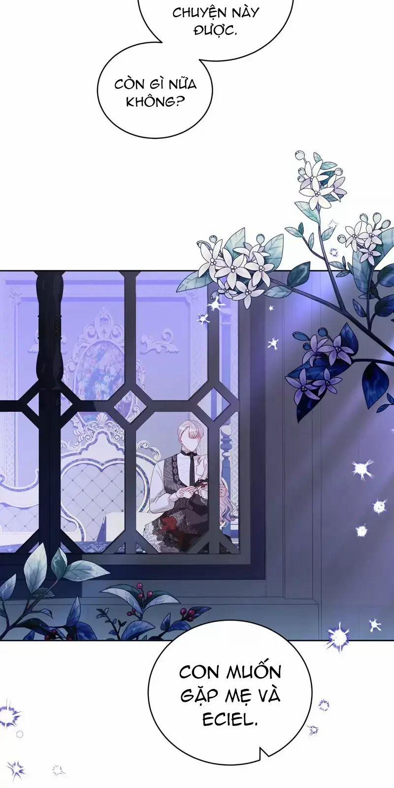 Một Ngày Nọ Bỗng Dưng Cha Xuất Hiện 21 trang 51