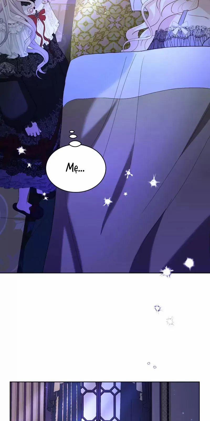 Một Ngày Nọ Bỗng Dưng Cha Xuất Hiện 21 trang 54