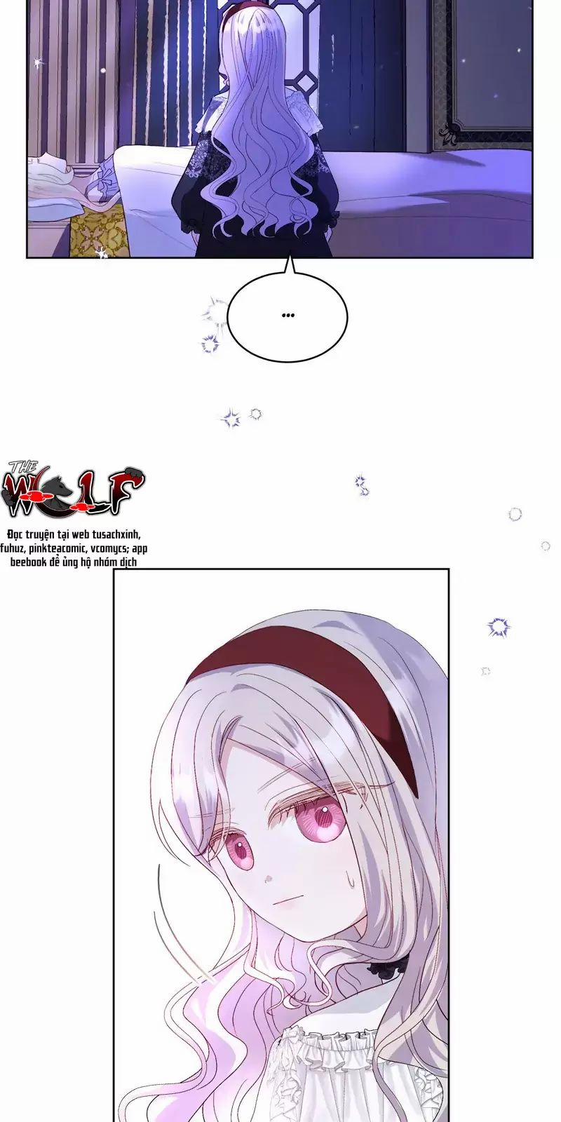 Một Ngày Nọ Bỗng Dưng Cha Xuất Hiện 21 trang 55