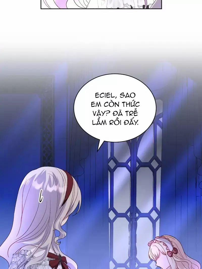 Một Ngày Nọ Bỗng Dưng Cha Xuất Hiện 21 trang 56