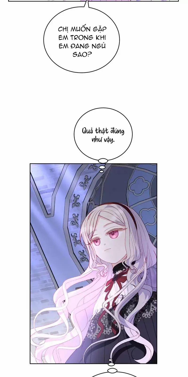 Một Ngày Nọ Bỗng Dưng Cha Xuất Hiện 21 trang 58