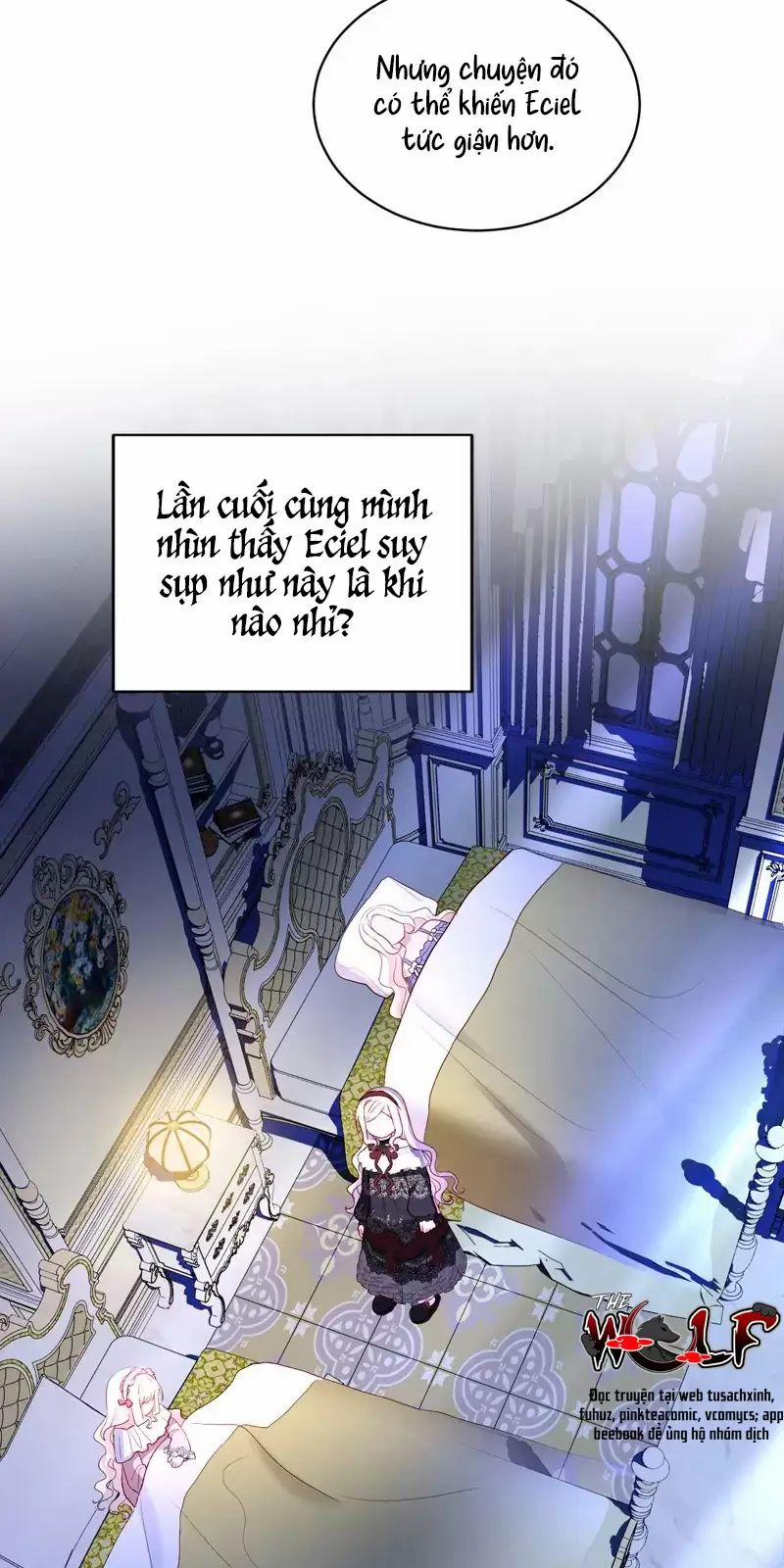 Một Ngày Nọ Bỗng Dưng Cha Xuất Hiện 21 trang 59