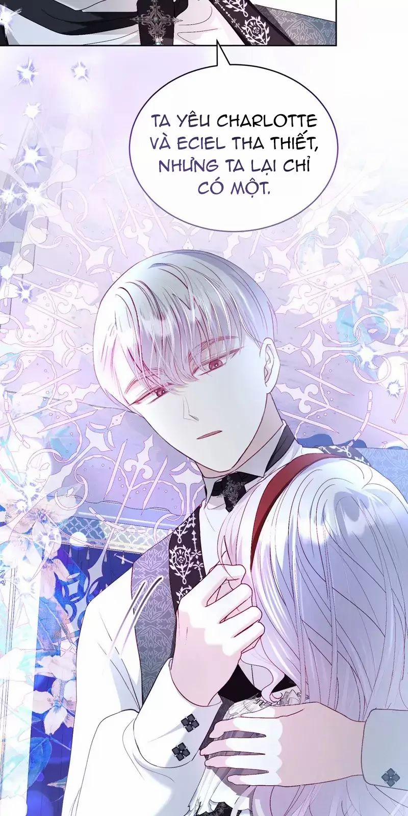 Một Ngày Nọ Bỗng Dưng Cha Xuất Hiện 21 trang 6