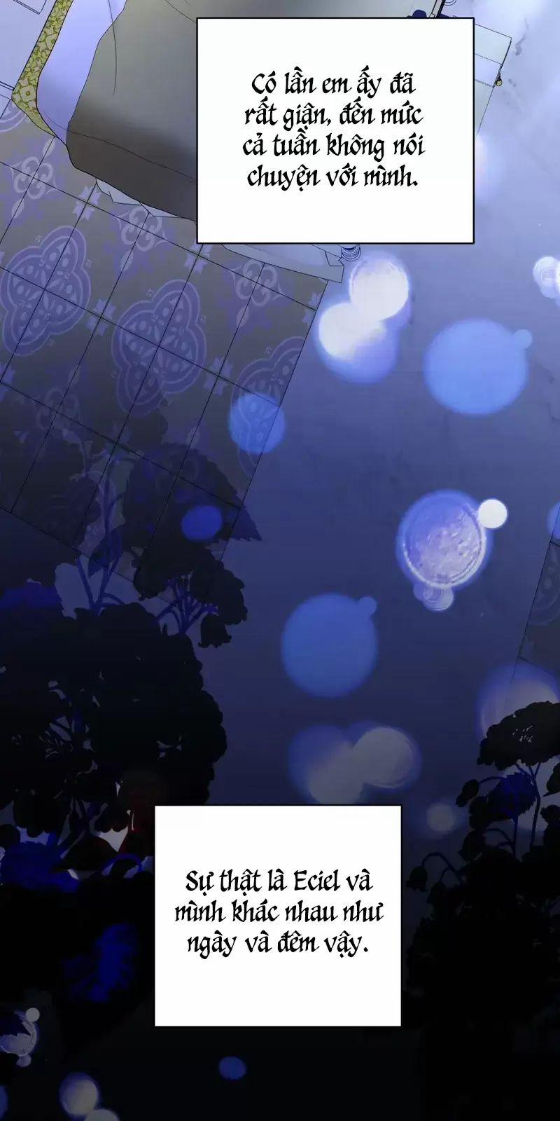 Một Ngày Nọ Bỗng Dưng Cha Xuất Hiện 21 trang 60