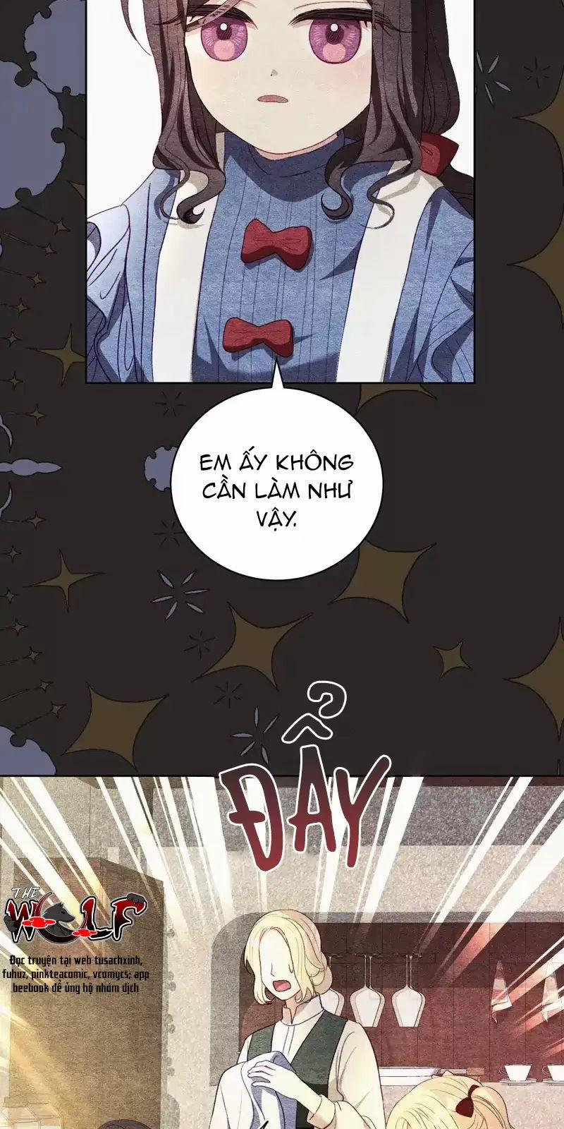 Một Ngày Nọ Bỗng Dưng Cha Xuất Hiện 21 trang 66