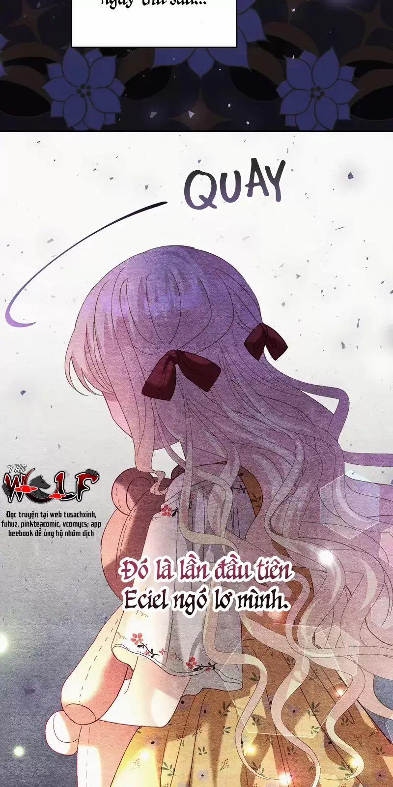 Một Ngày Nọ Bỗng Dưng Cha Xuất Hiện 21 trang 70