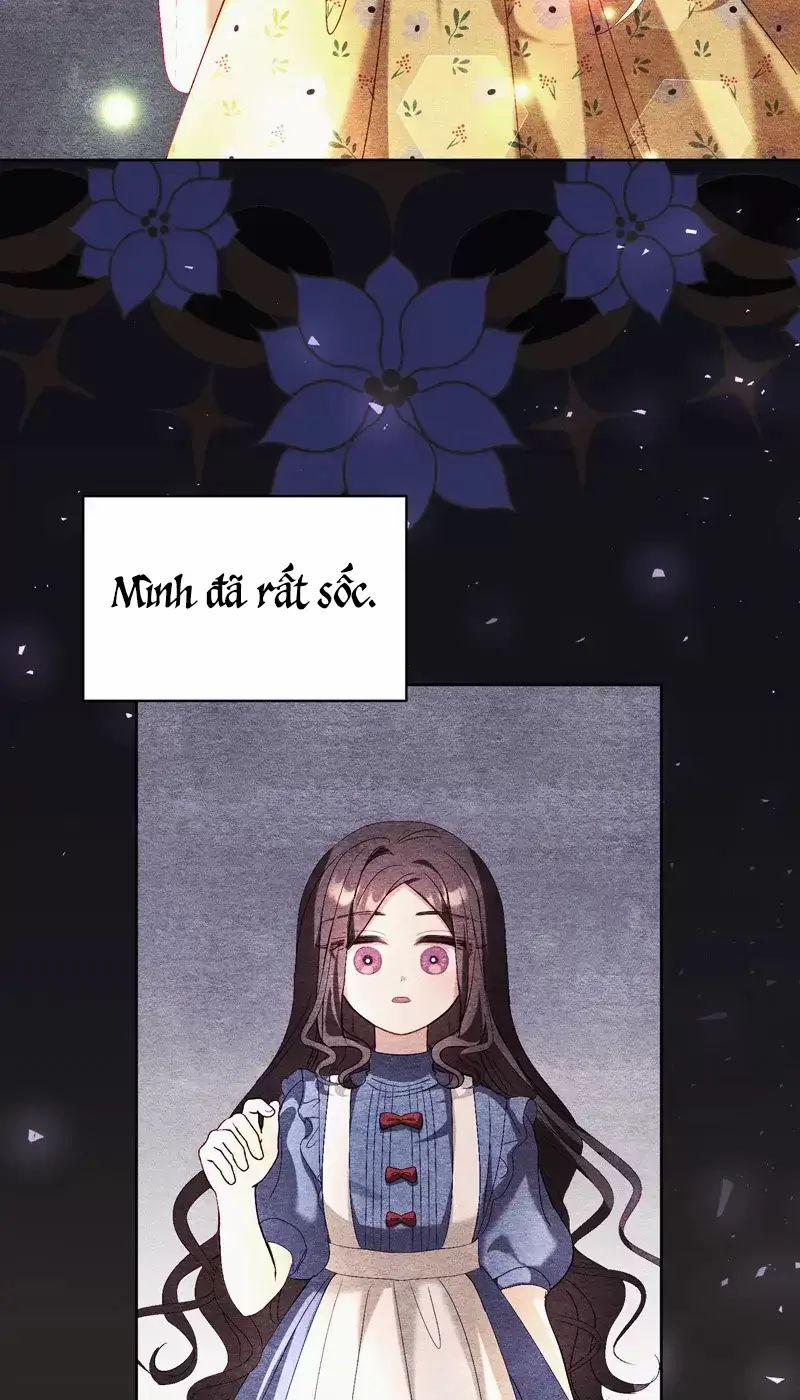 Một Ngày Nọ Bỗng Dưng Cha Xuất Hiện 21 trang 71