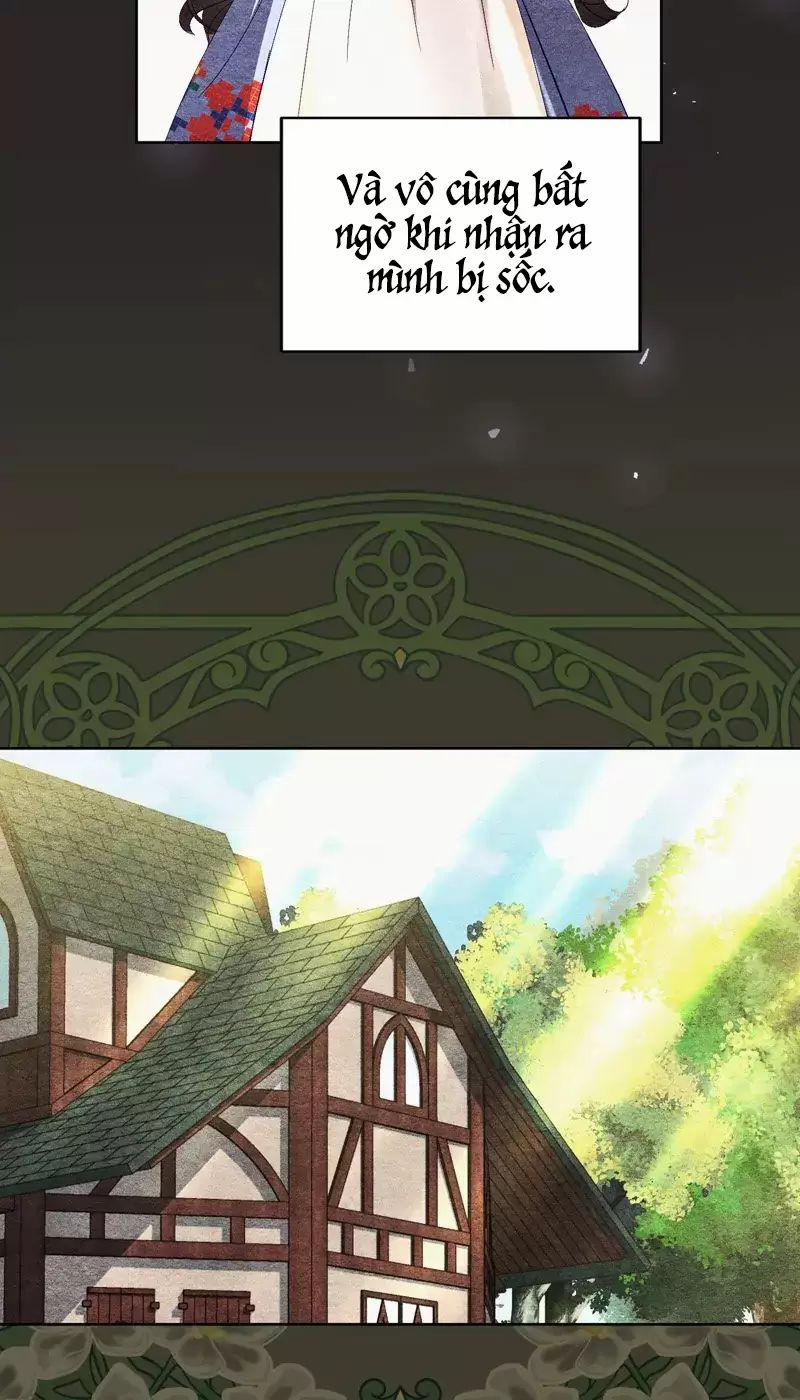 Một Ngày Nọ Bỗng Dưng Cha Xuất Hiện 21 trang 72