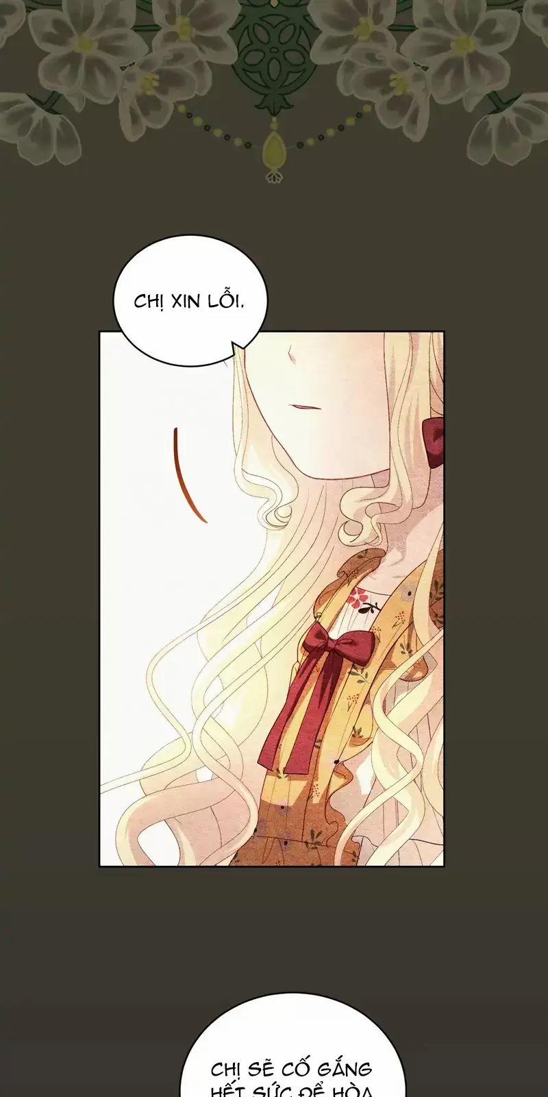 Một Ngày Nọ Bỗng Dưng Cha Xuất Hiện 21 trang 73