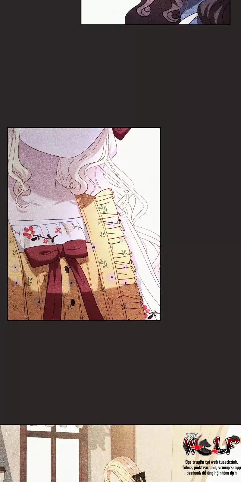 Một Ngày Nọ Bỗng Dưng Cha Xuất Hiện 21 trang 75