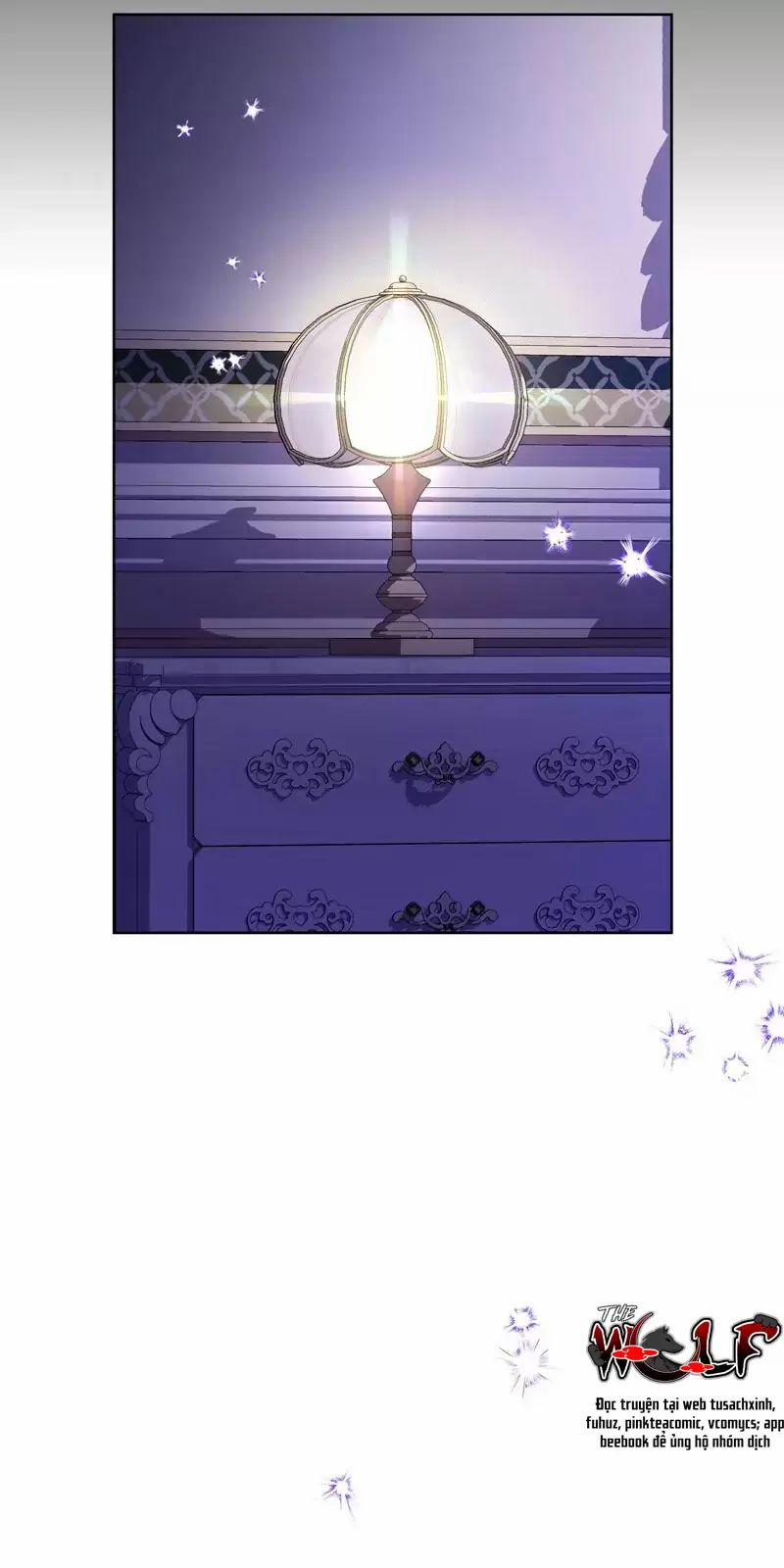 Một Ngày Nọ Bỗng Dưng Cha Xuất Hiện 21 trang 79