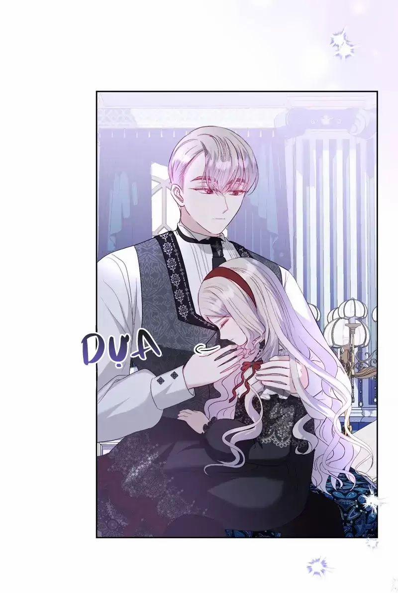 Một Ngày Nọ Bỗng Dưng Cha Xuất Hiện 21 trang 8