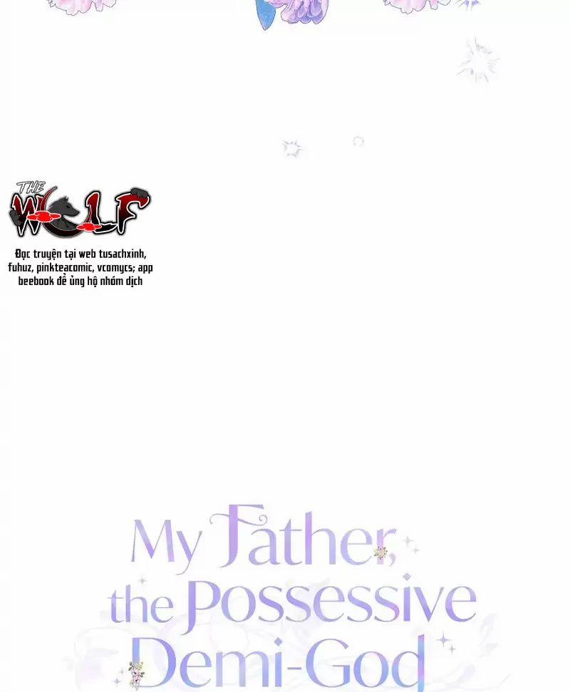 Một Ngày Nọ Bỗng Dưng Cha Xuất Hiện 21 trang 82