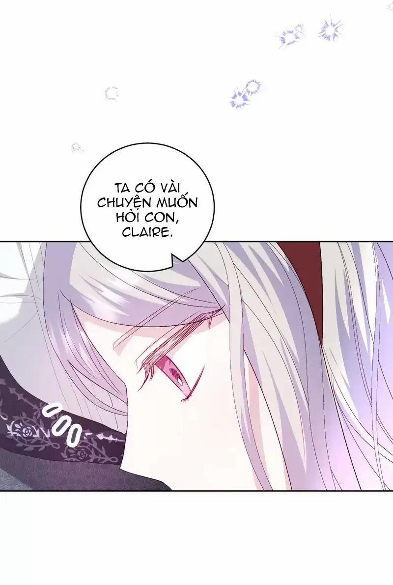 Một Ngày Nọ Bỗng Dưng Cha Xuất Hiện 21 trang 9