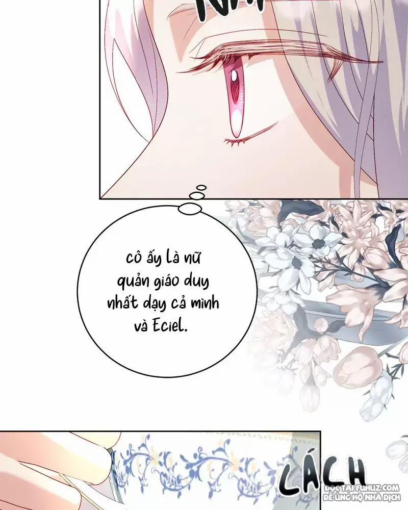 Một Ngày Nọ Bỗng Dưng Cha Xuất Hiện 22 trang 13