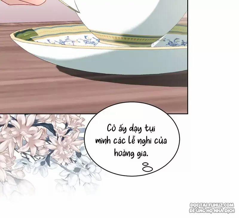 Một Ngày Nọ Bỗng Dưng Cha Xuất Hiện 22 trang 14