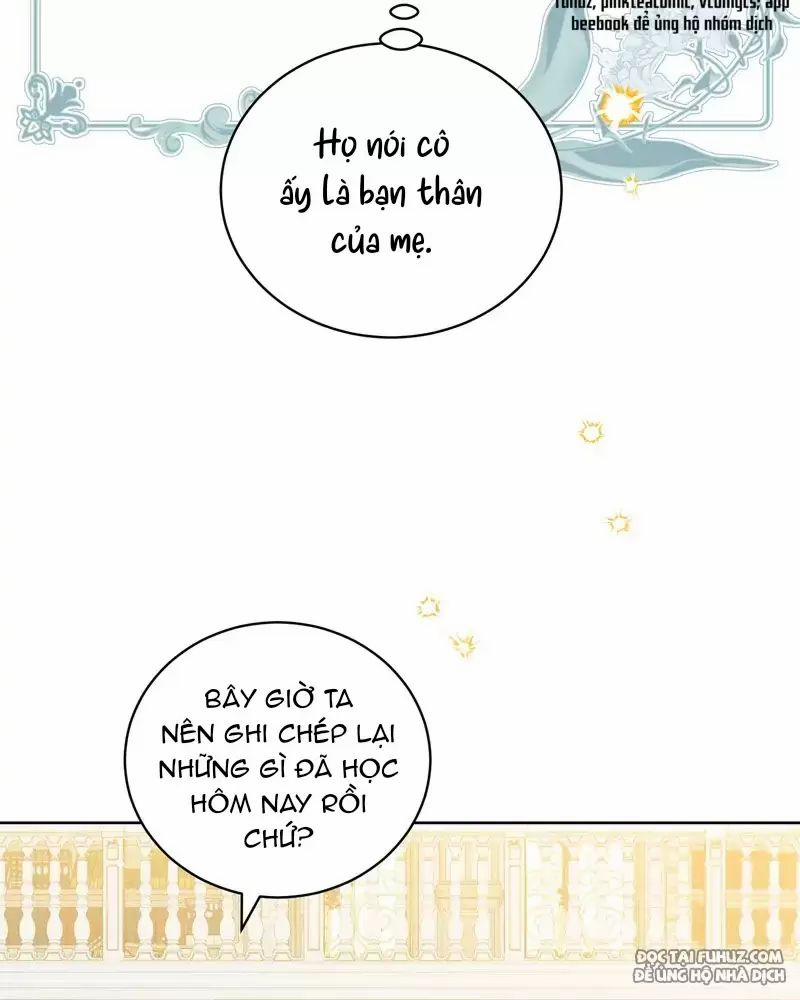 Một Ngày Nọ Bỗng Dưng Cha Xuất Hiện 22 trang 18